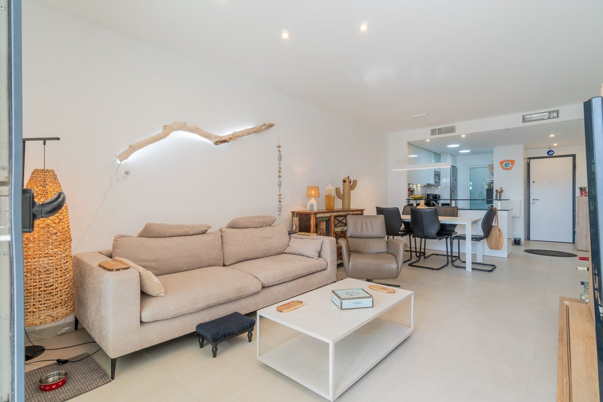 Reventa - Apartamento / Dúplex - Orihuela Costa - Playa Flamenca