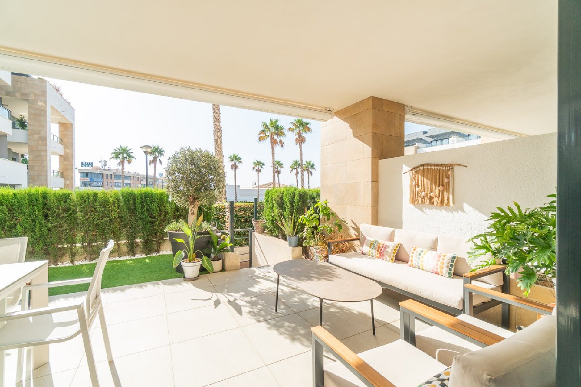 Reventa - Apartamento / Dúplex - Orihuela Costa - Playa Flamenca