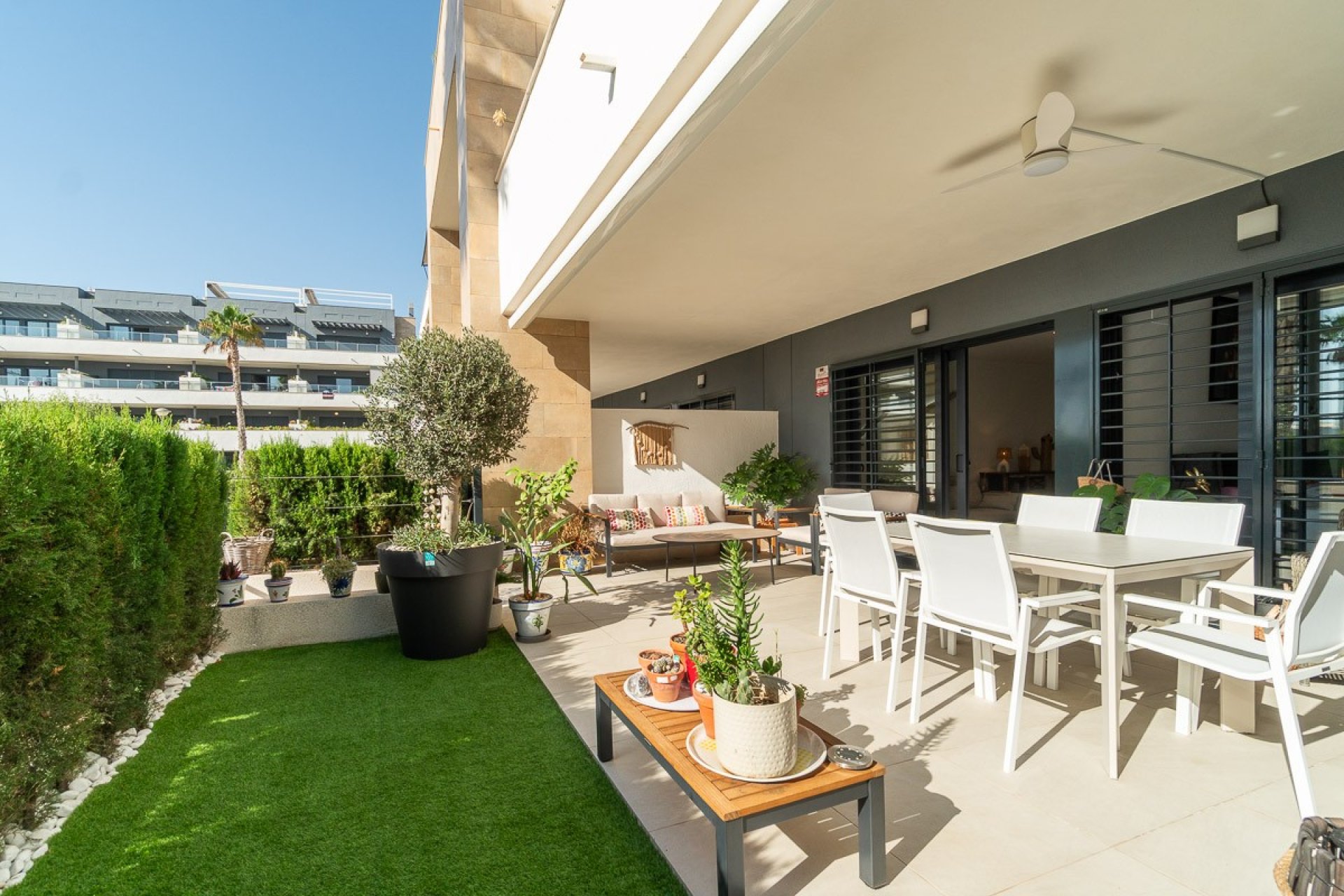 Reventa - Apartamento / Dúplex - Orihuela Costa - Playa Flamenca