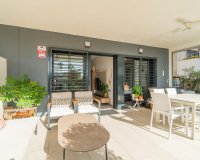 Reventa - Apartamento / Dúplex - Orihuela Costa - Playa Flamenca