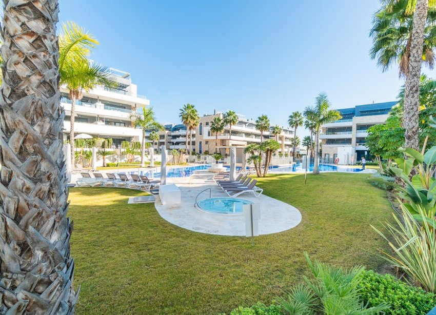 Reventa - Apartamento / Dúplex - Orihuela Costa - Playa Flamenca