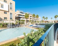 Reventa - Apartamento / Dúplex - Orihuela Costa - Playa Flamenca