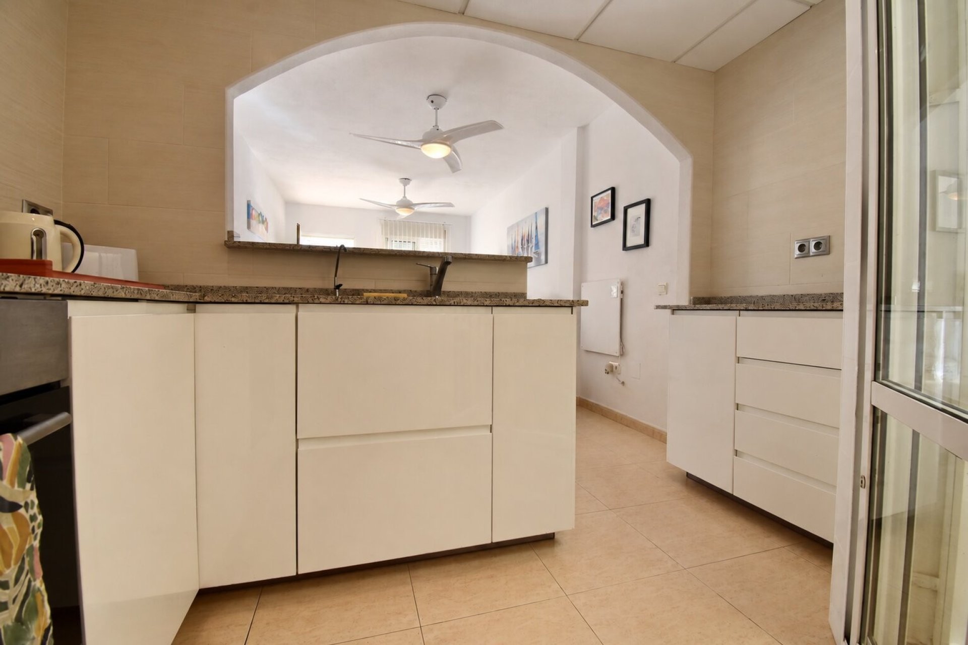 Reventa - Apartamento / Dúplex - Orihuela Costa - Playa Flamenca