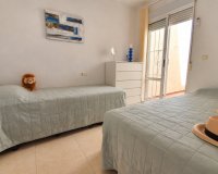 Reventa - Apartamento / Dúplex - Orihuela Costa - Playa Flamenca