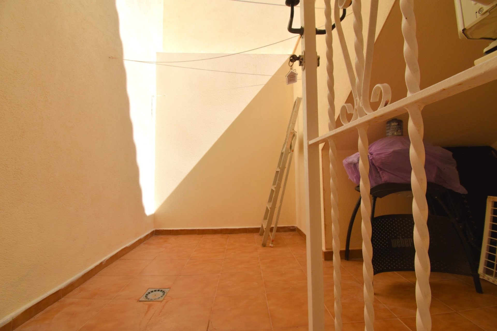 Reventa - Apartamento / Dúplex - Orihuela Costa - Playa Flamenca