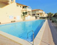 Reventa - Apartamento / Dúplex - Orihuela Costa - Playa Flamenca