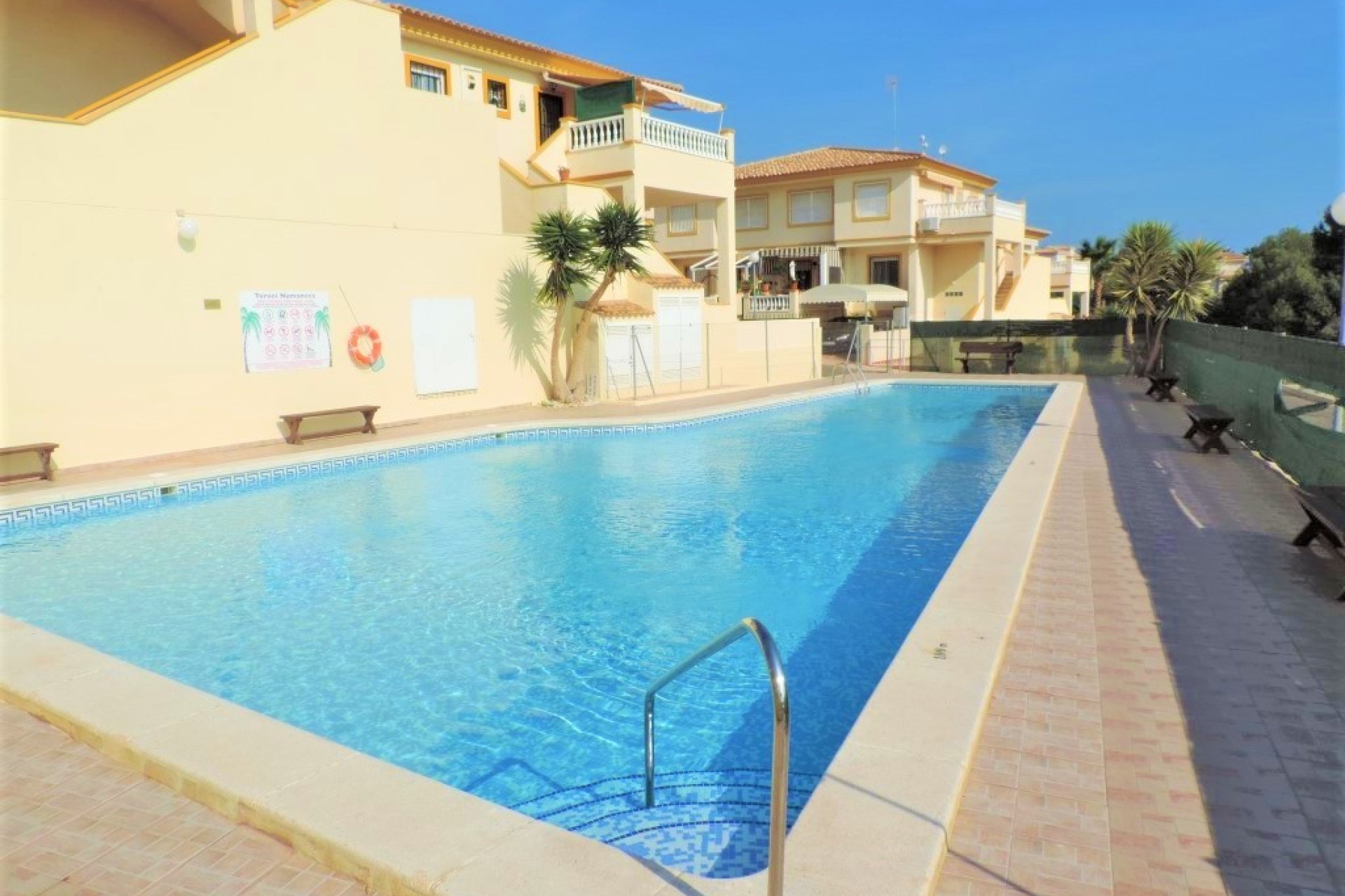 Reventa - Apartamento / Dúplex - Orihuela Costa - Playa Flamenca