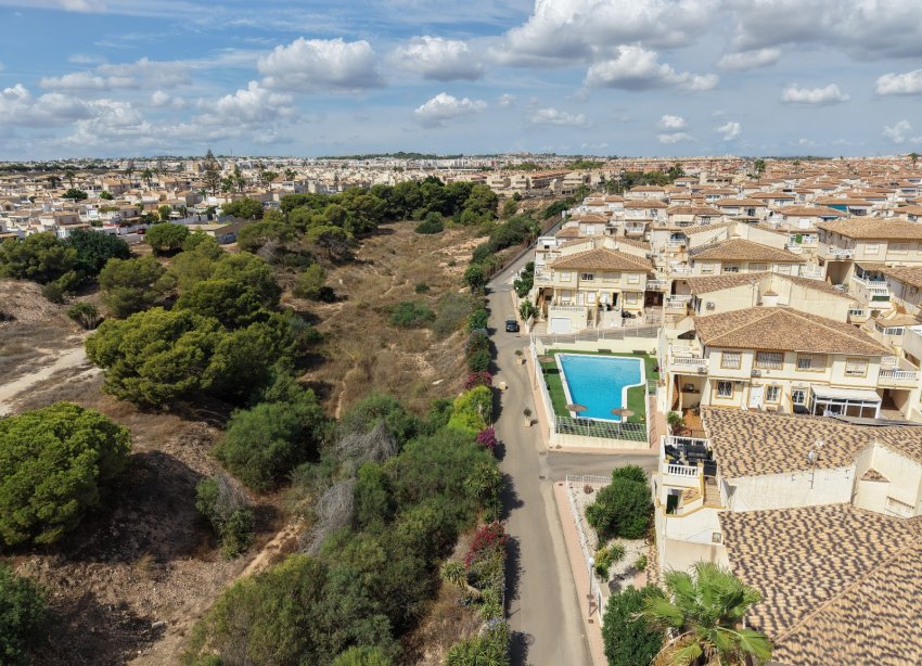 Reventa - Apartamento / Dúplex - Orihuela Costa - Playa Flamenca