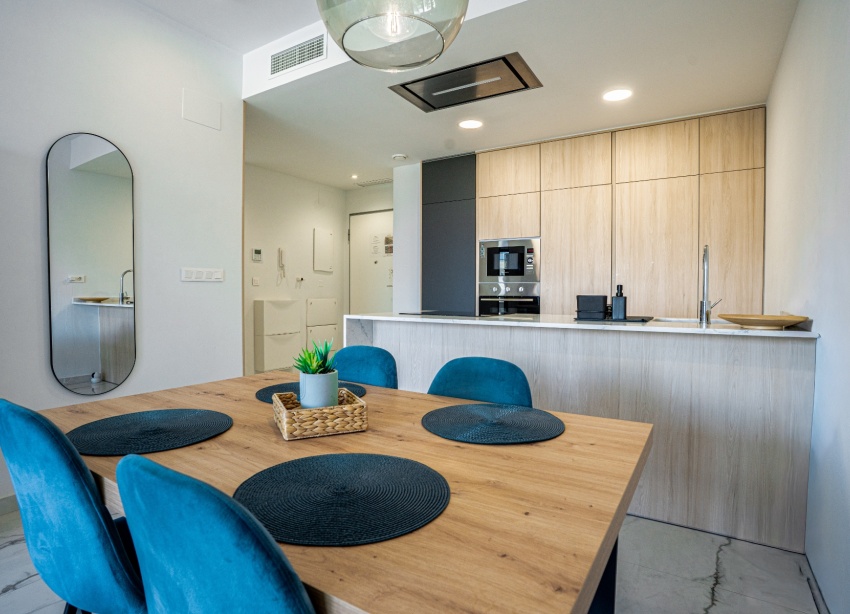 Reventa - Apartamento / Dúplex - Orihuela Costa - Playa Flamenca