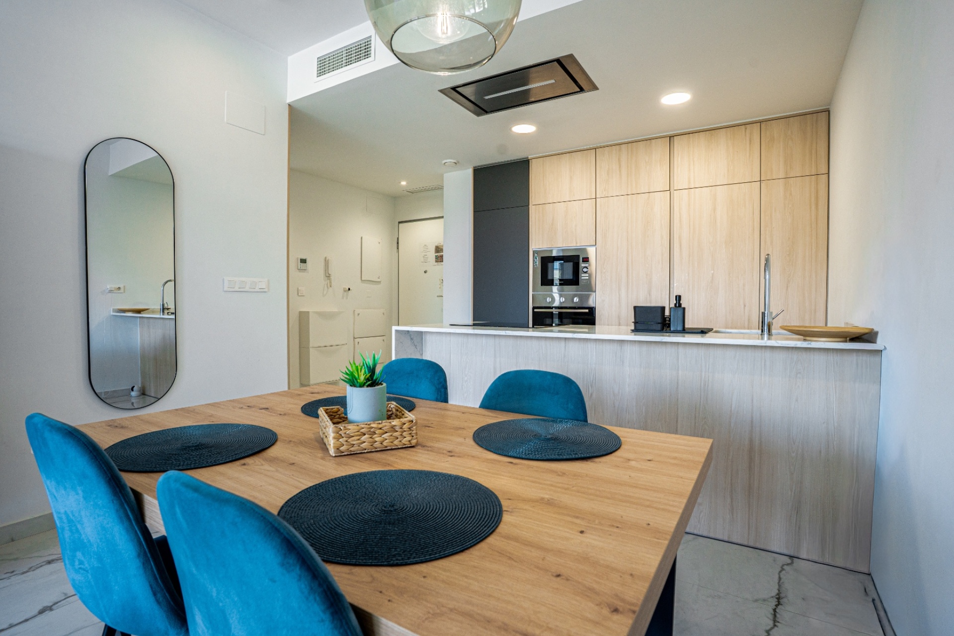 Reventa - Apartamento / Dúplex - Orihuela Costa - Playa Flamenca