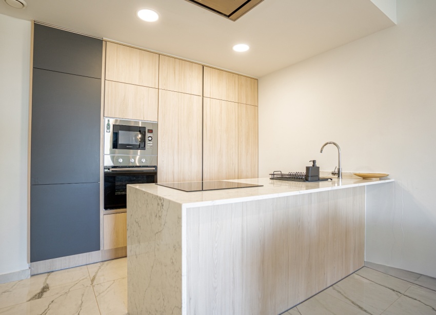 Reventa - Apartamento / Dúplex - Orihuela Costa - Playa Flamenca