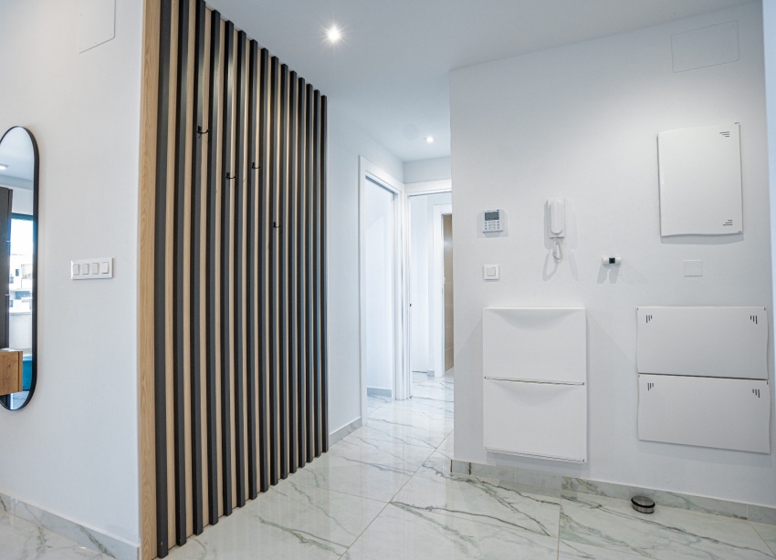 Reventa - Apartamento / Dúplex - Orihuela Costa - Playa Flamenca