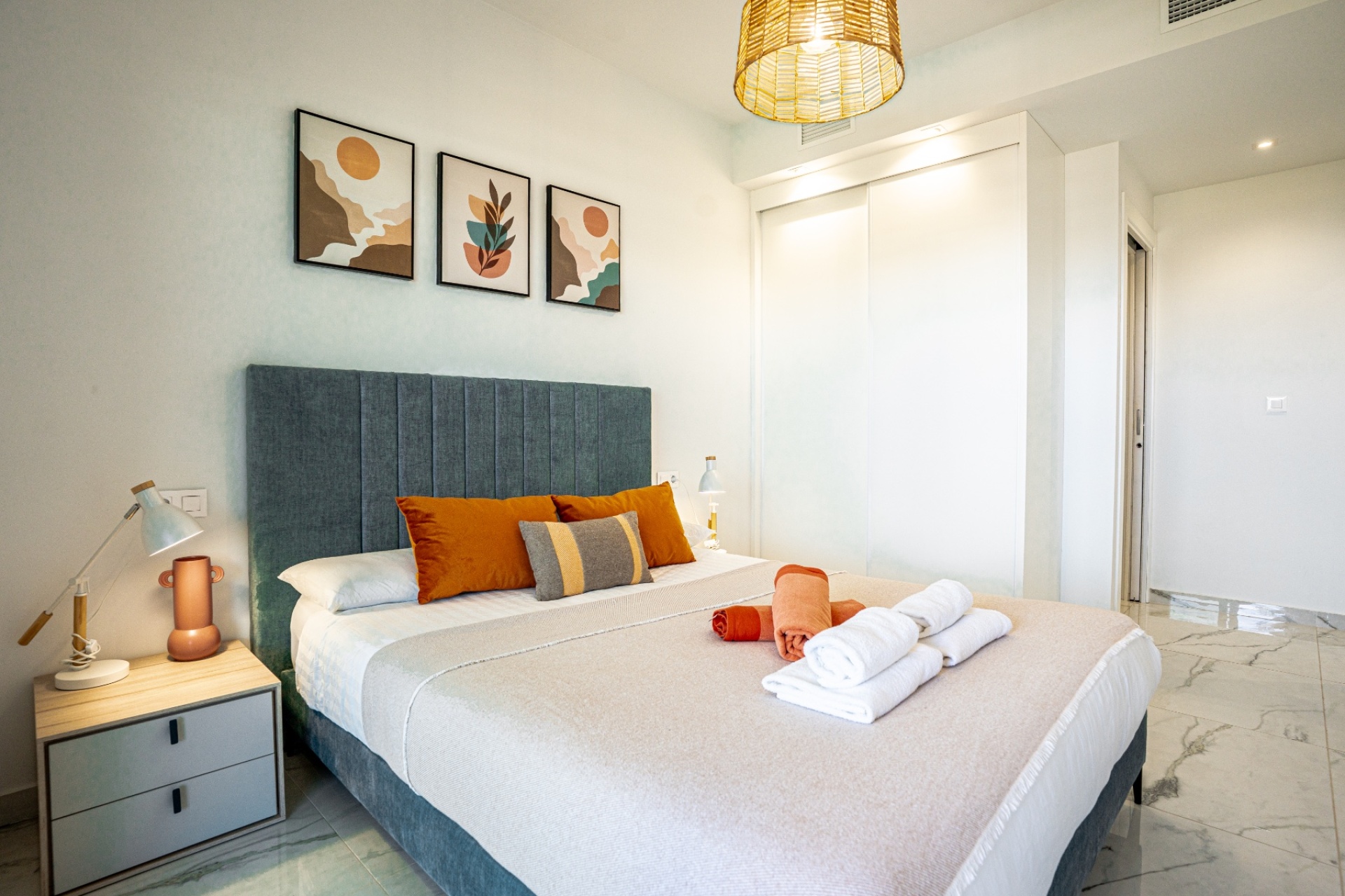 Reventa - Apartamento / Dúplex - Orihuela Costa - Playa Flamenca