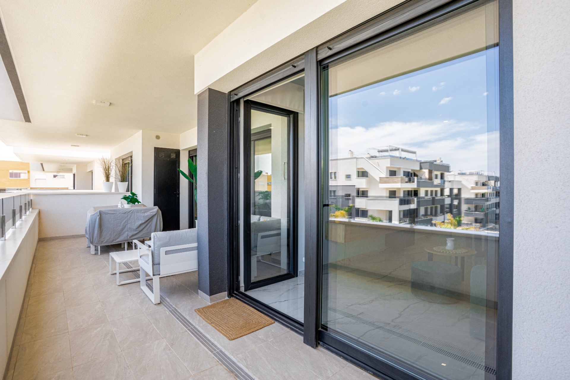 Reventa - Apartamento / Dúplex - Orihuela Costa - Playa Flamenca