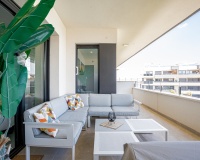 Reventa - Apartamento / Dúplex - Orihuela Costa - Playa Flamenca