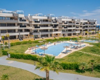 Reventa - Apartamento / Dúplex - Orihuela Costa - Playa Flamenca