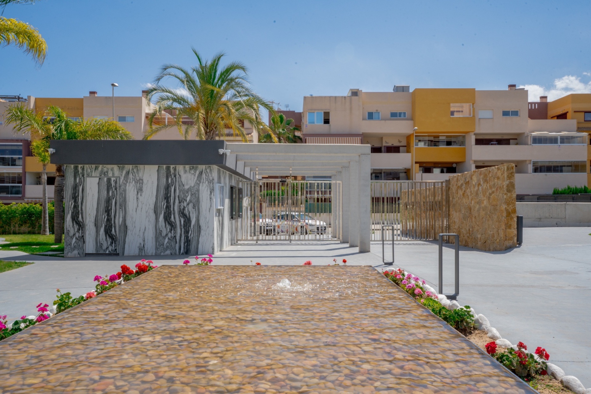 Reventa - Apartamento / Dúplex - Orihuela Costa - Playa Flamenca