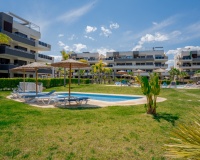 Reventa - Apartamento / Dúplex - Orihuela Costa - Playa Flamenca