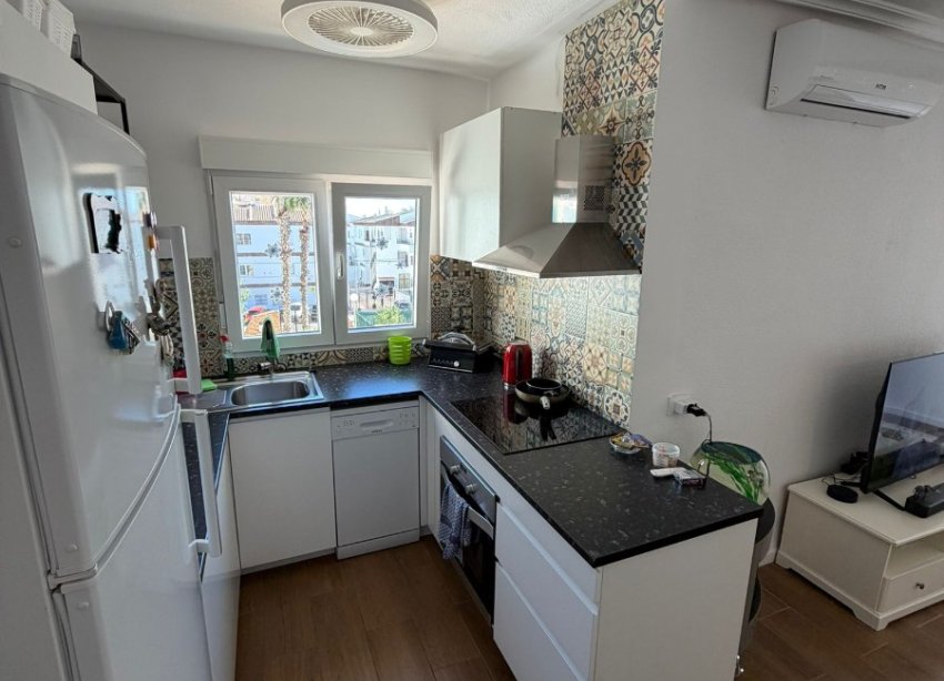 Reventa - Apartamento / Dúplex - Orihuela Costa - Punta Prima