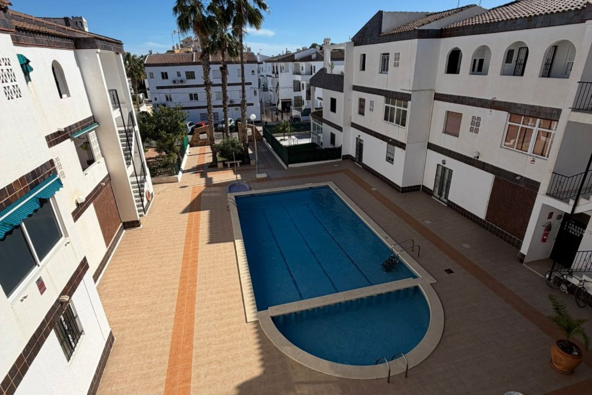 Reventa - Apartamento / Dúplex - Orihuela Costa - Punta Prima