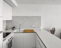 Reventa - Apartamento / Dúplex - Orihuela Costa - Punta Prima
