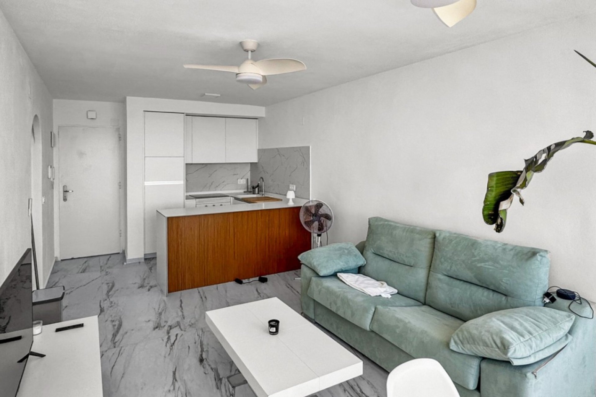 Reventa - Apartamento / Dúplex - Orihuela Costa - Punta Prima
