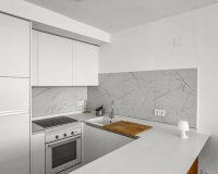Reventa - Apartamento / Dúplex - Orihuela Costa - Punta Prima