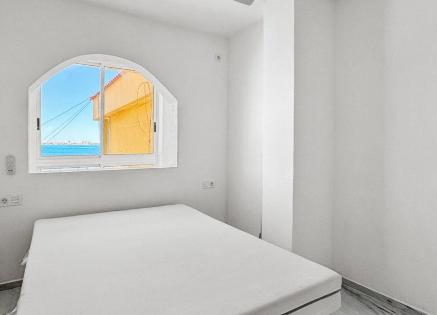 Reventa - Apartamento / Dúplex - Orihuela Costa - Punta Prima