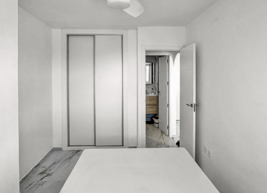 Reventa - Apartamento / Dúplex - Orihuela Costa - Punta Prima