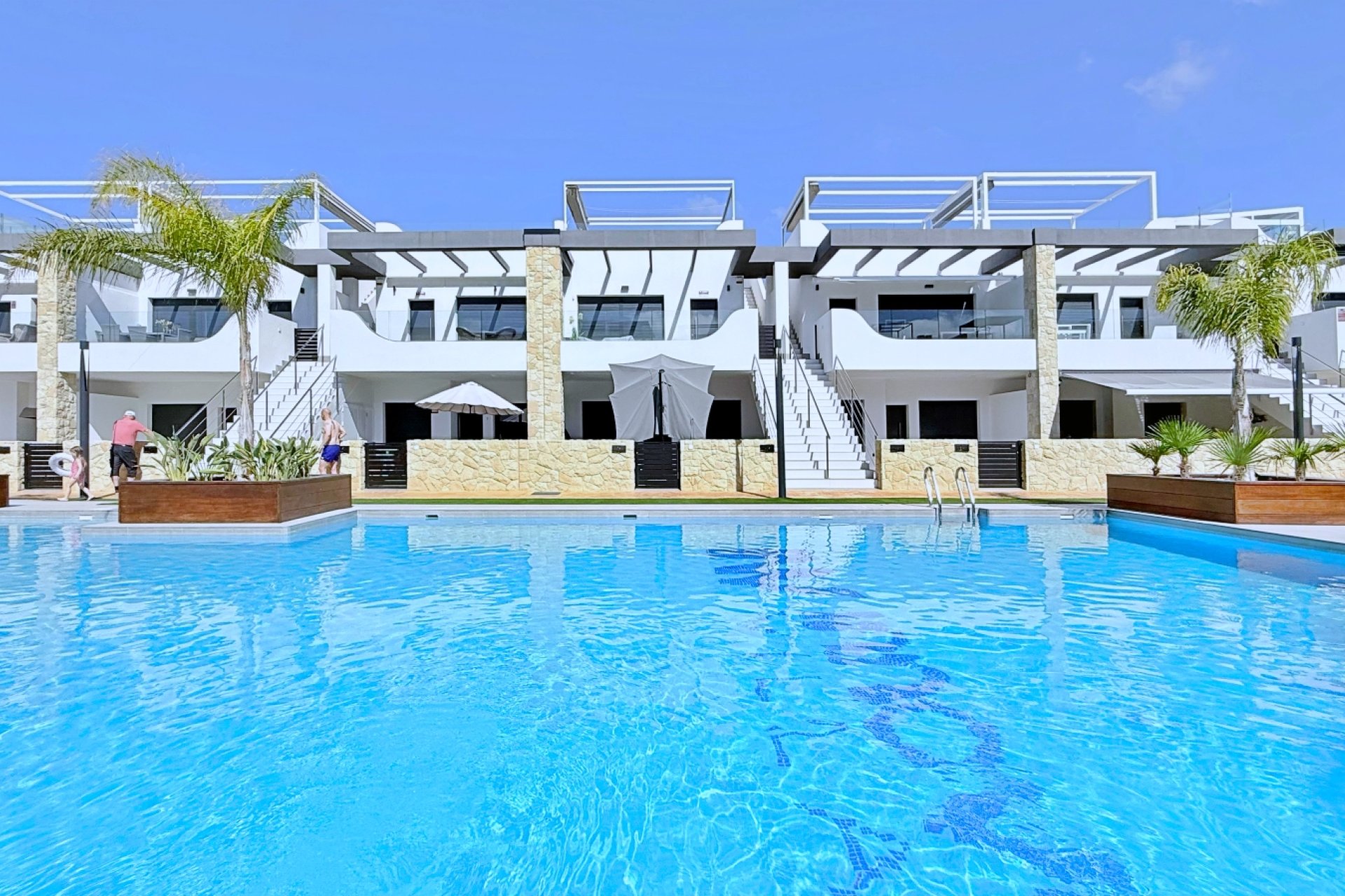 Reventa - Apartamento / Dúplex - Orihuela Costa - Punta Prima