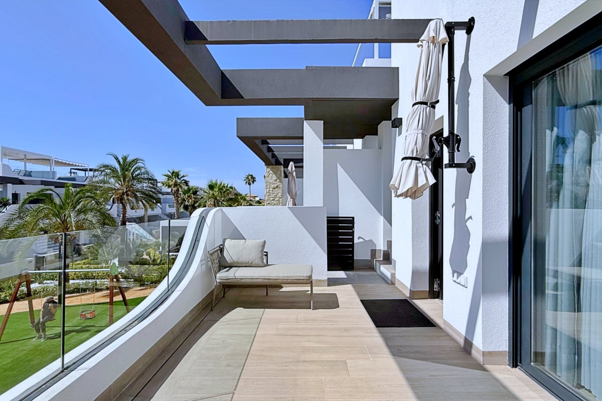 Reventa - Apartamento / Dúplex - Orihuela Costa - Punta Prima