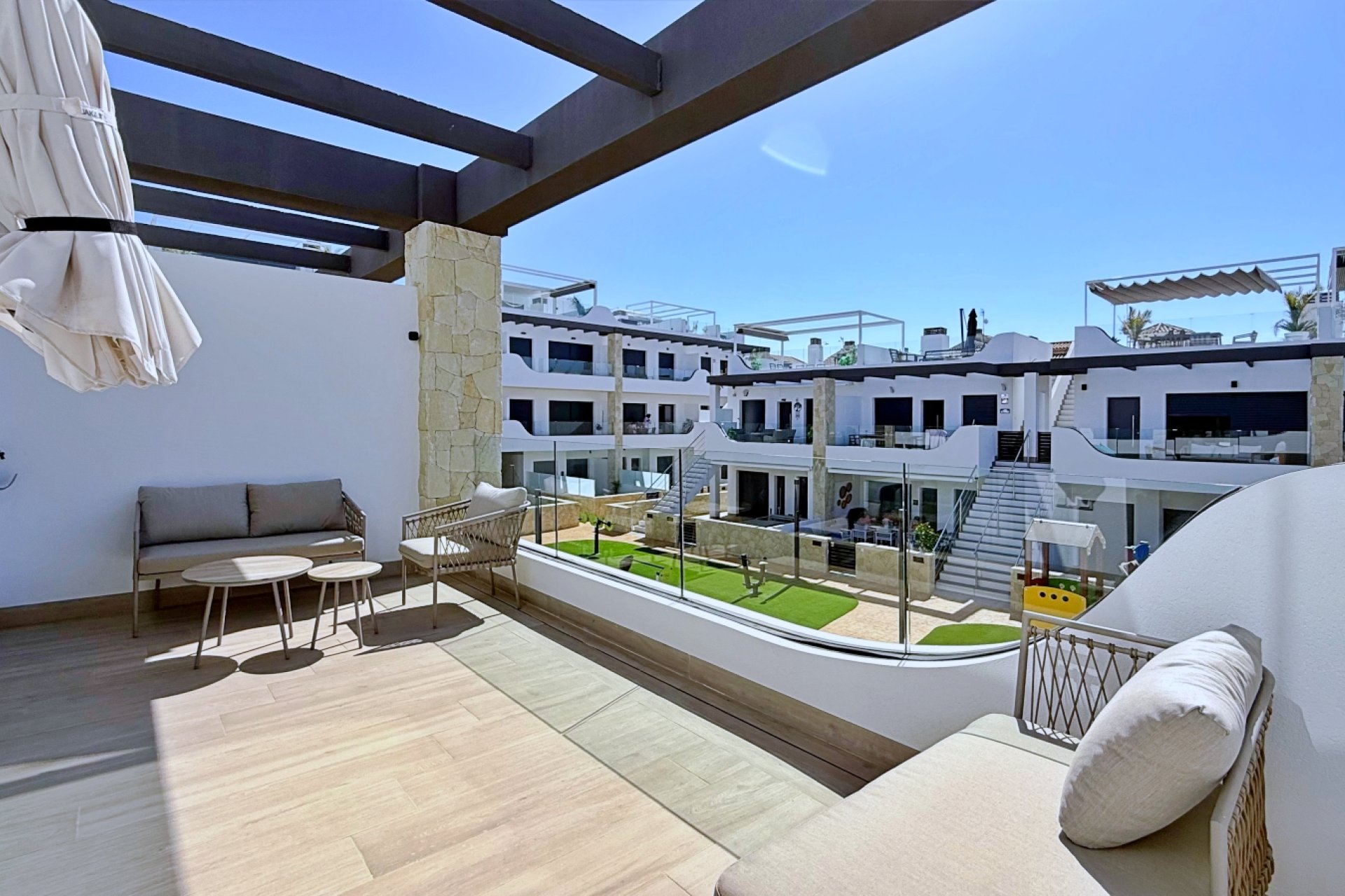 Reventa - Apartamento / Dúplex - Orihuela Costa - Punta Prima