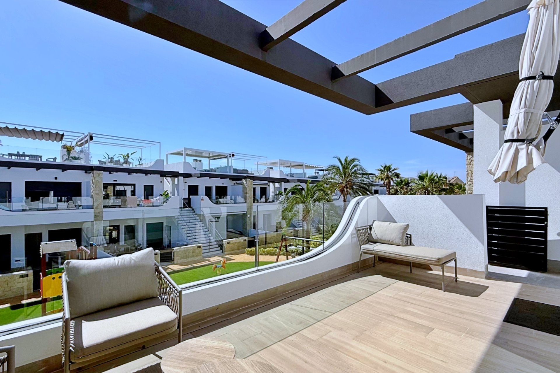 Reventa - Apartamento / Dúplex - Orihuela Costa - Punta Prima