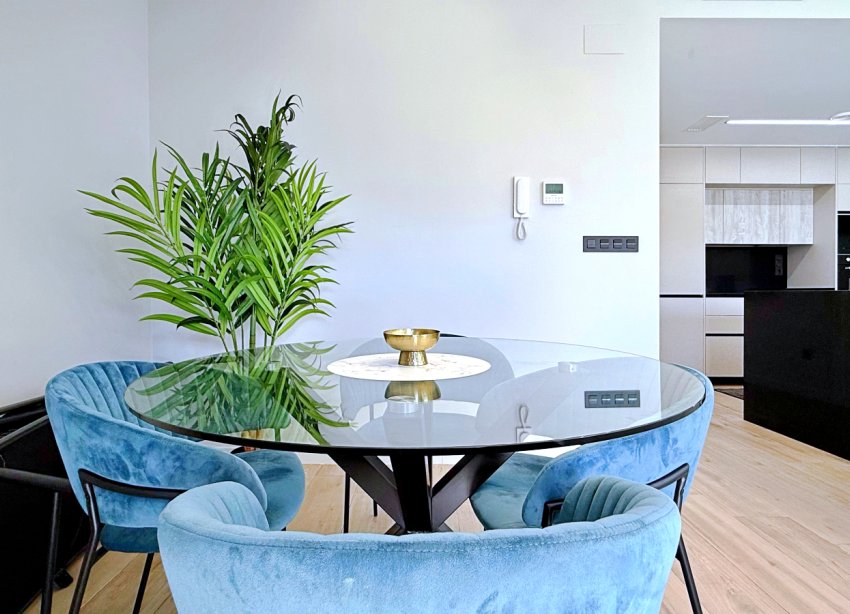 Reventa - Apartamento / Dúplex - Orihuela Costa - Punta Prima