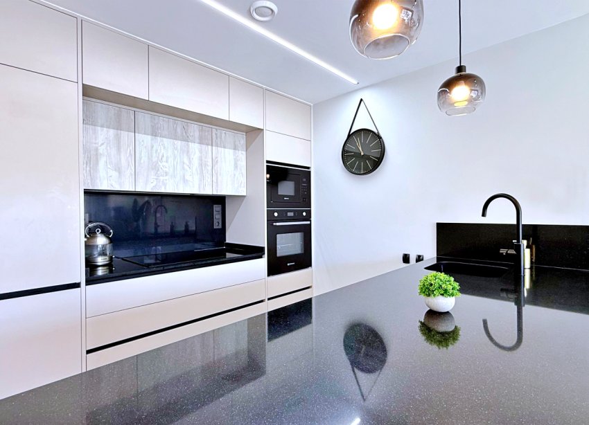 Reventa - Apartamento / Dúplex - Orihuela Costa - Punta Prima