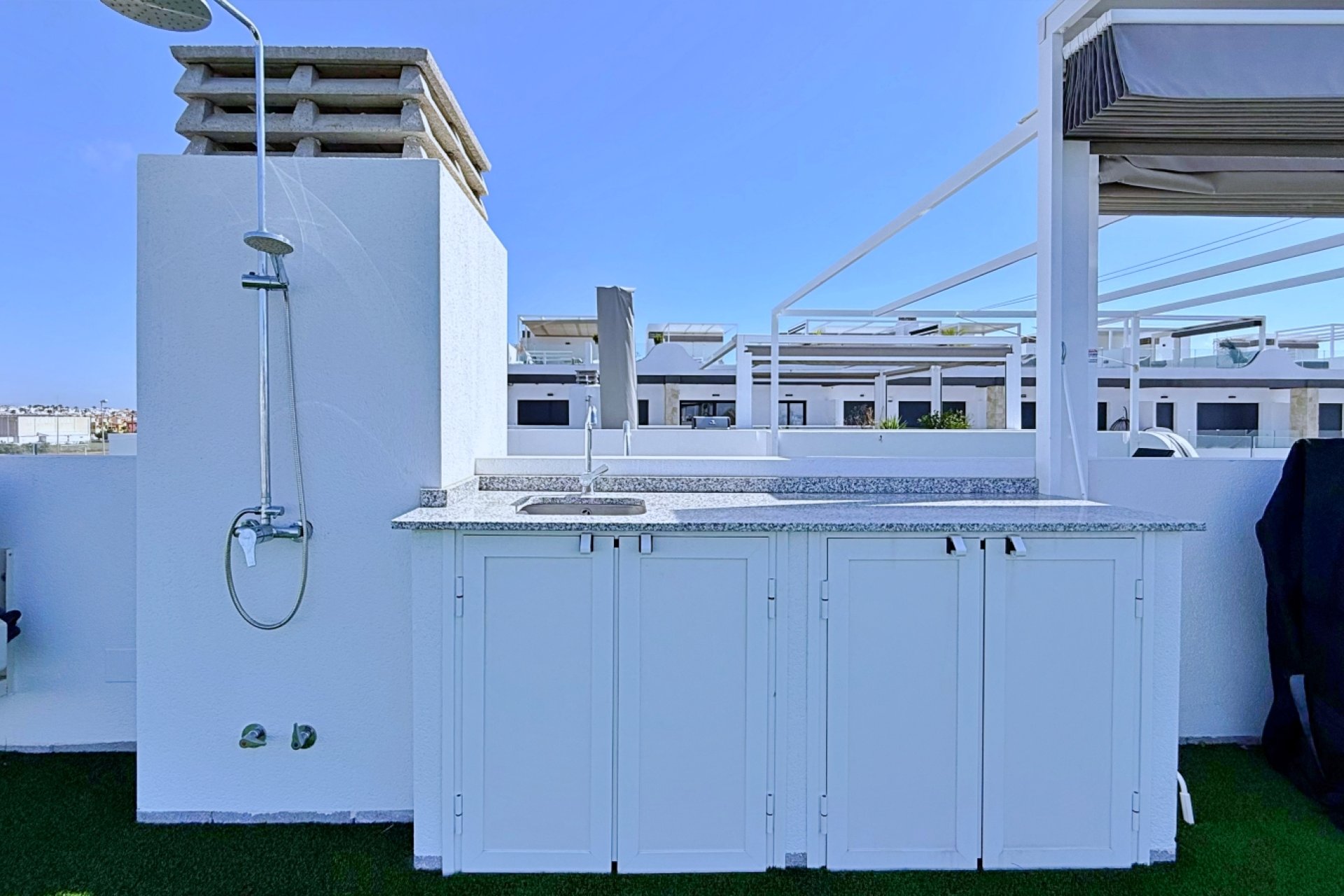Reventa - Apartamento / Dúplex - Orihuela Costa - Punta Prima