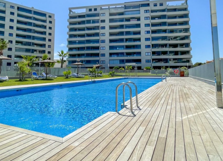 Reventa - Apartamento / Dúplex - Orihuela Costa - Punta Prima