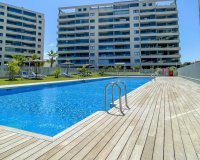 Reventa - Apartamento / Dúplex - Orihuela Costa - Punta Prima