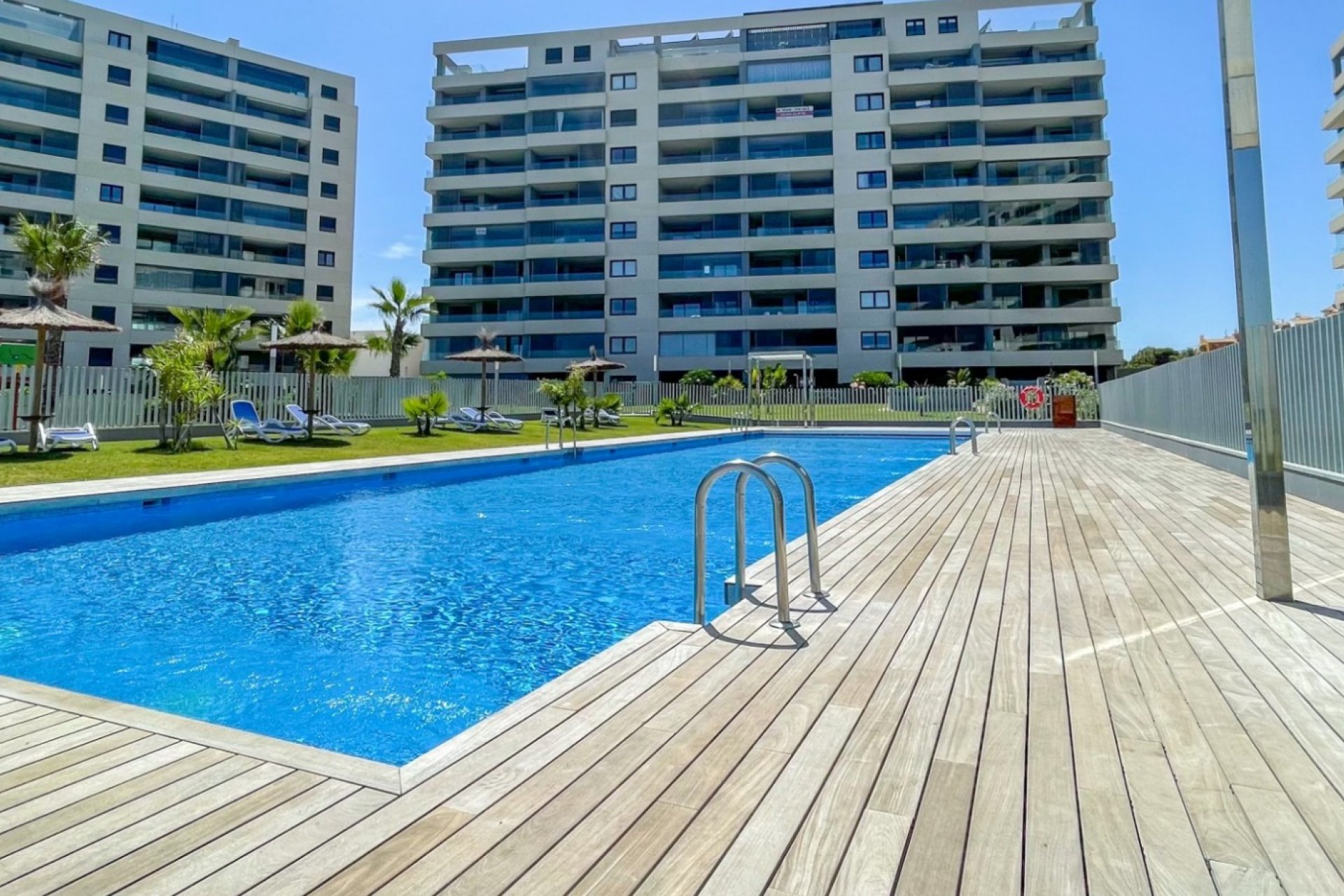 Reventa - Apartamento / Dúplex - Orihuela Costa - Punta Prima