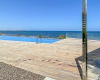 Reventa - Apartamento / Dúplex - Orihuela Costa - Punta Prima