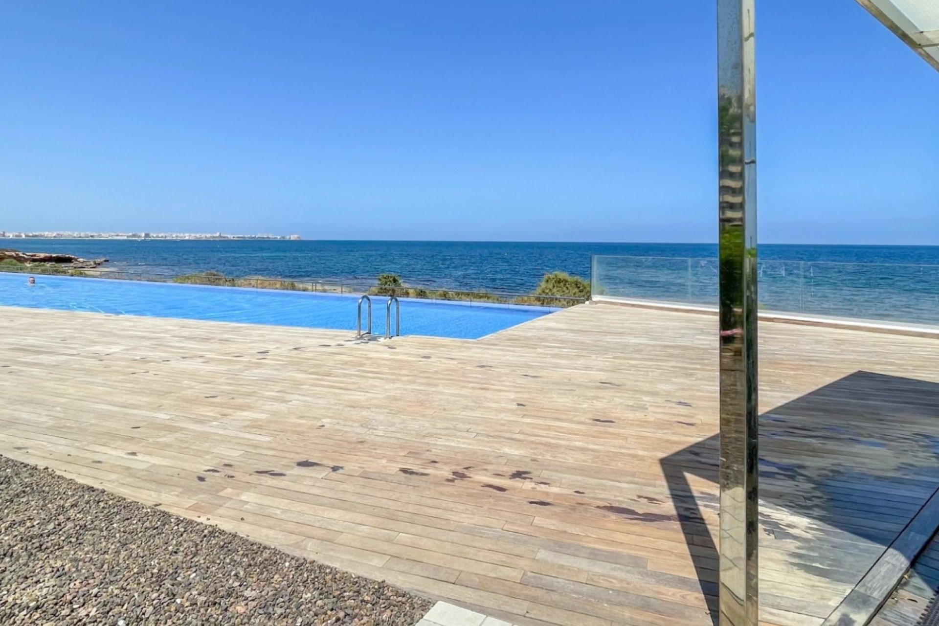 Reventa - Apartamento / Dúplex - Orihuela Costa - Punta Prima