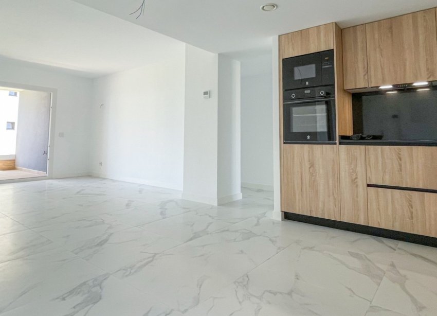 Reventa - Apartamento / Dúplex - Orihuela Costa - Punta Prima