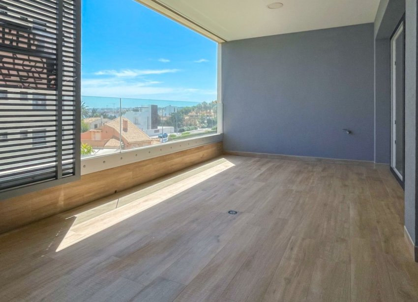 Reventa - Apartamento / Dúplex - Orihuela Costa - Punta Prima
