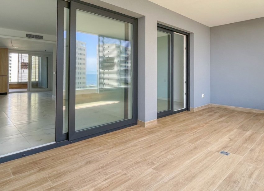 Reventa - Apartamento / Dúplex - Orihuela Costa - Punta Prima