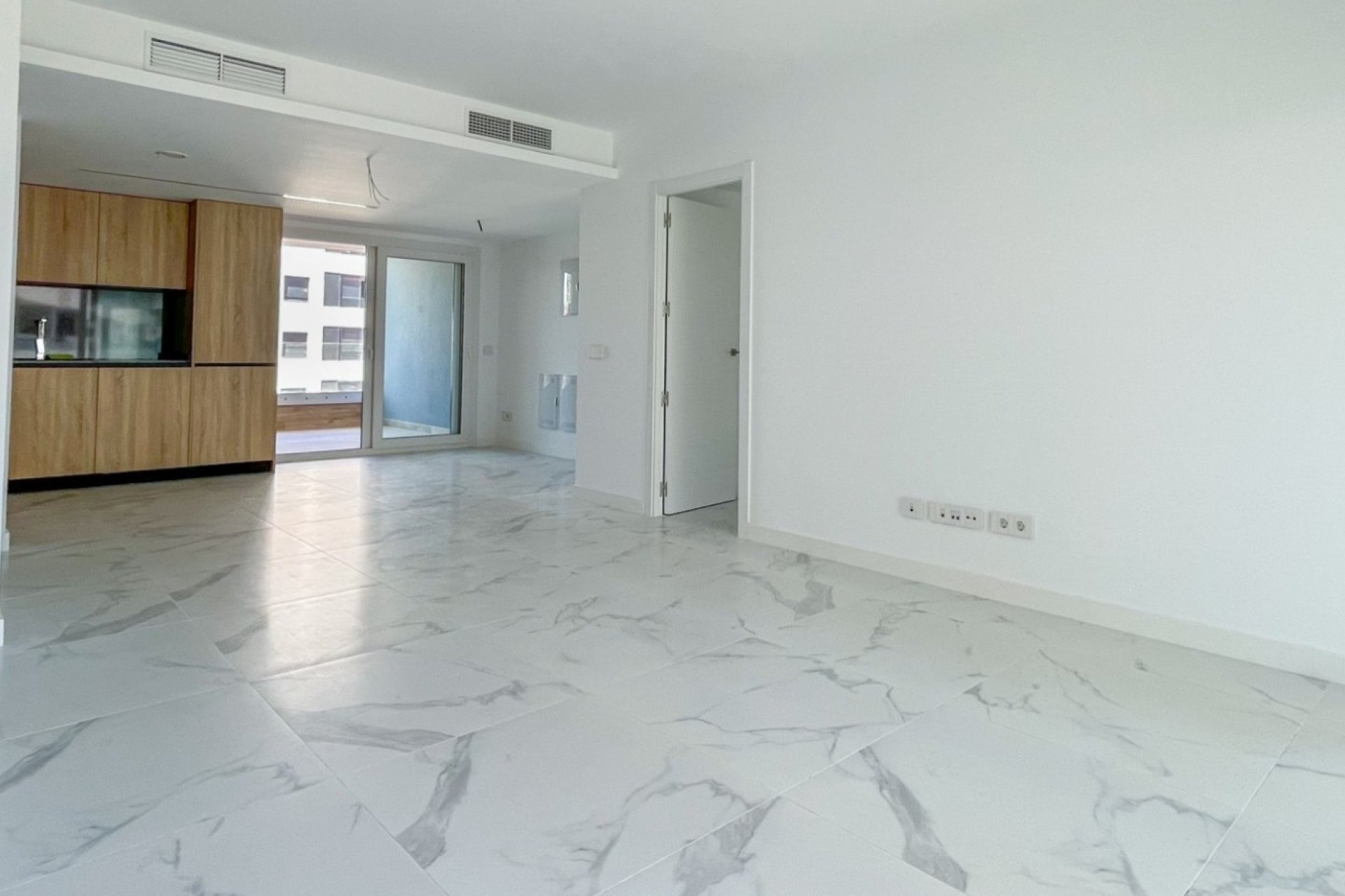 Reventa - Apartamento / Dúplex - Orihuela Costa - Punta Prima