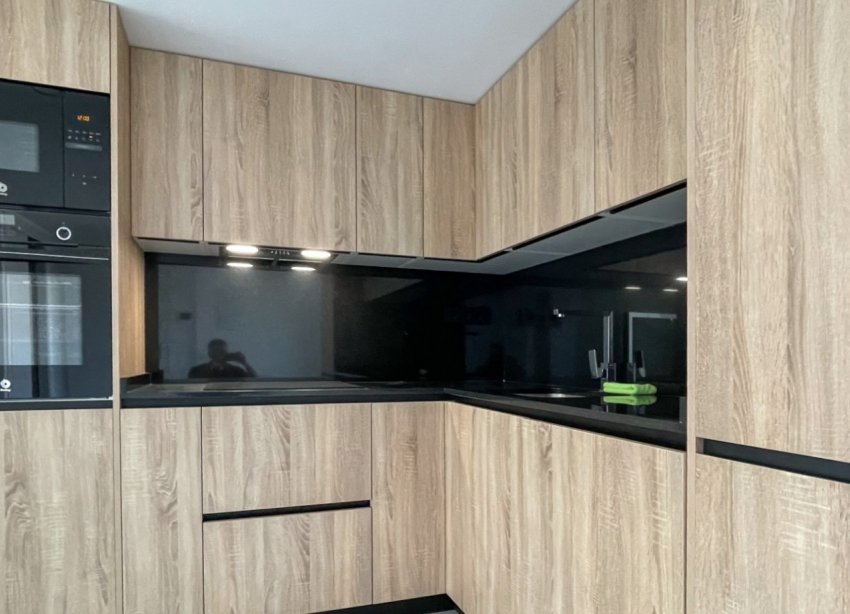 Reventa - Apartamento / Dúplex - Orihuela Costa - Punta Prima