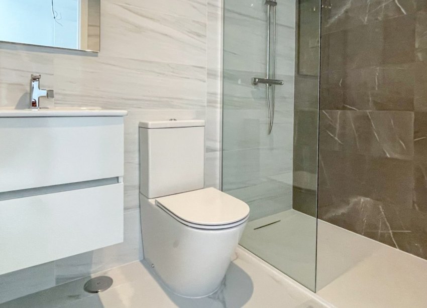 Reventa - Apartamento / Dúplex - Orihuela Costa - Punta Prima