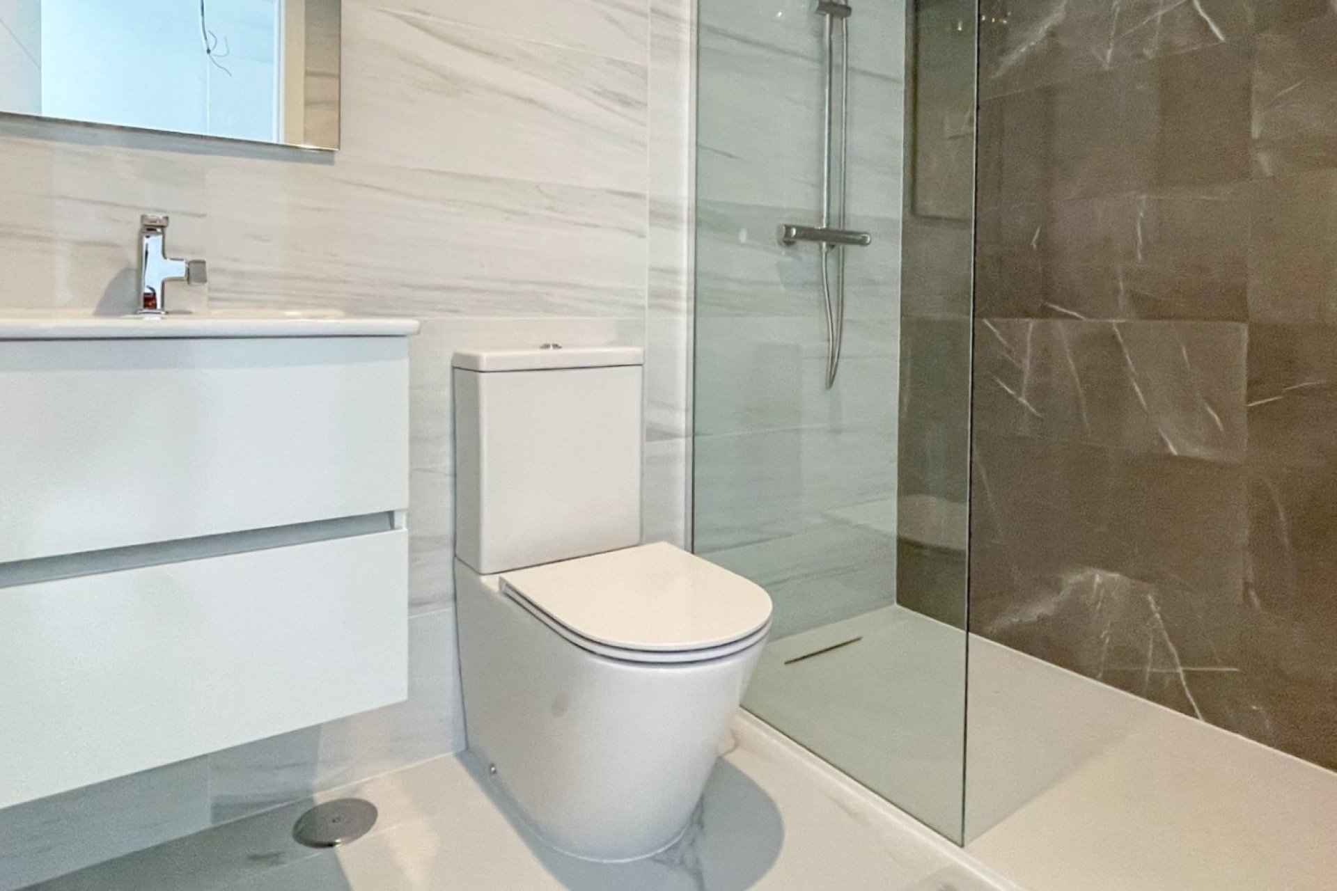 Reventa - Apartamento / Dúplex - Orihuela Costa - Punta Prima