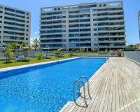 Reventa - Apartamento / Dúplex - Orihuela Costa - Punta Prima