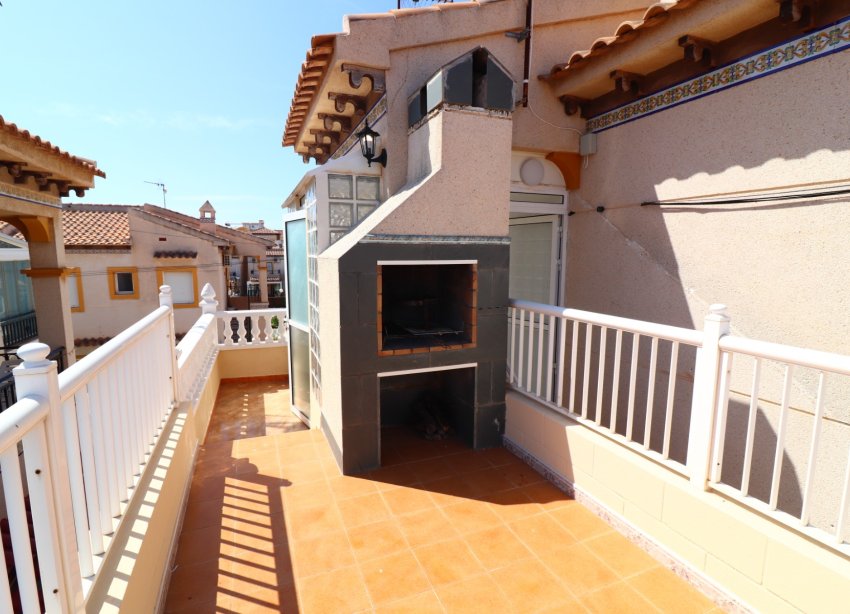 Reventa - Apartamento / Dúplex - Orihuela Costa - Punta Prima